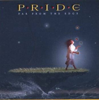 Pride (UK) : Far from the Edge